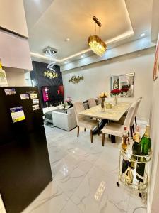 Gina Staycation Condo Unit