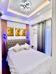 Gina Staycation Condo Unit