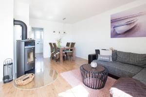 Ferienwohnung Am Deich