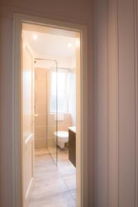 Ferienwohnung Am Deich