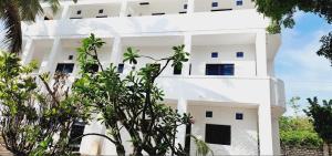 Wind&Waves Beach Apartment