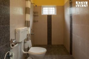 StayVista at Zolas Retreat 2BHK Pet Friendly and Breakfast Included