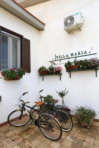 B&B villamariascauri