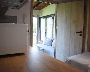 Agrokipos Tiny Cottage