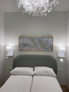 Apartamentai su baseinu