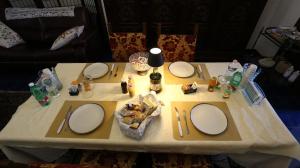 B&B villamariascauri