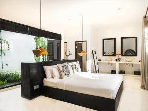 The Secret of Canggu by Love is Simple