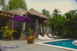 Villa Manni Koh Phangan