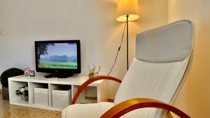 Apartamento Padrón Centro P3 by URent