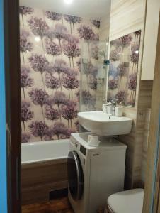 mieszkanie 1-4 soby targówek blisko metra