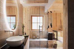 Das Dorf in der Stadt