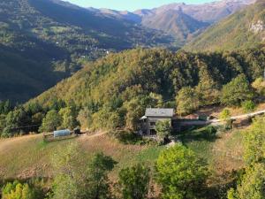 B&B Ca del top - La casa del topo