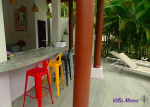 Villa Manni Koh Phangan