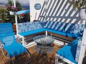 Azure w Private beach - Dubravčevina