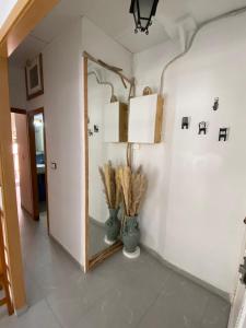 Apartamento en La Barceloneta