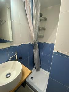 Apartamento en La Barceloneta