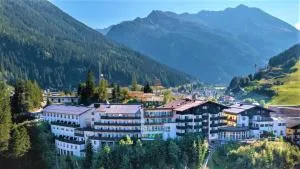 Gesundheitszentrum Bärenhof - Flattach