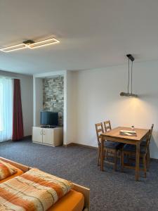 Haus Atlantic Leukerbad