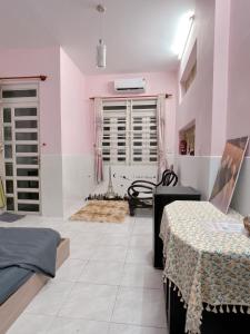 December homestay studio 2