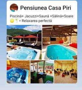 Casa Piri - 阿尼纳