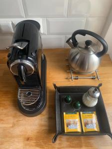 Monjan Flat - Square Market Rynek