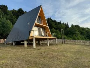 woodlandracha - Sachʼkhere