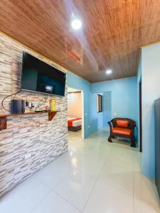 La Fortuna Donwtown Dreams