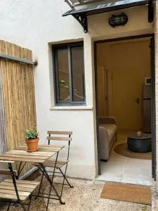 Haifa Downtown Eco Residence with Mamad by Sea N' Rent - Newe Shaʼanan