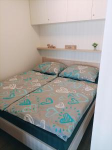 Apartmán Liptovská