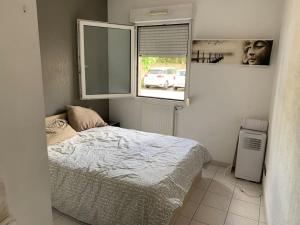 Appartements Super appartement arbore avec barbecue et parking : photos des chambres