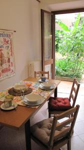 Le Petit Jardin Center Florence