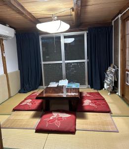 River, Mountain Retreat at 四万十Accommodation