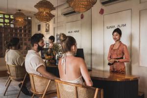 Suara Alam Ubud Villa by Ini Vie Hospitality