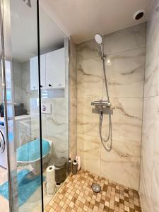 Appartements Superbe appartement proche de stations de ski : photos des chambres