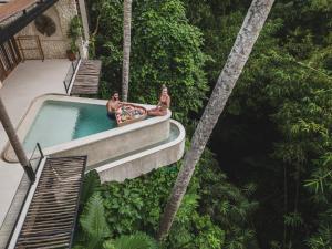 Suara Alam Ubud Villa by Ini Vie Hospitality