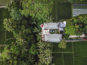 Suara Alam Ubud Villa by Ini Vie Hospitality