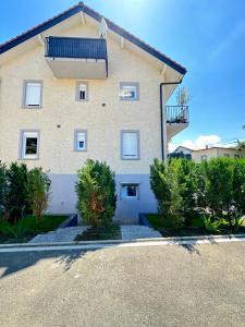 Appartements Superbe appartement proche de stations de ski : photos des chambres