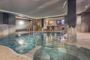 Hotel Alte Mühle 4 Stelle