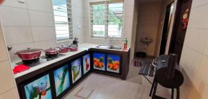 Melaka Private Pool Villa by uBook