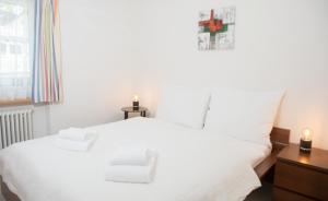 Ski in Ski out Family accommodation Chesa Katja Lenzerheide