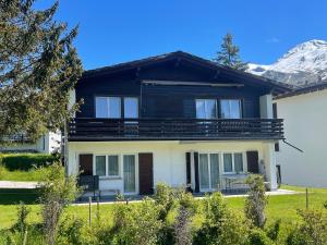 Ski in Ski out Family accommodation Chesa Katja Lenzerheide