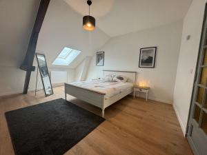 Appartement Champagne sur Seine