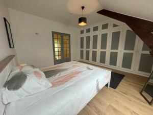 Appartement Champagne sur Seine