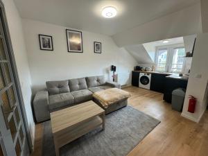 Appartement Champagne sur Seine