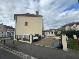 Appartement Champagne sur Seine