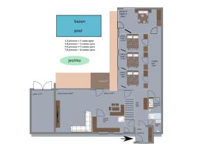 Relax apartmán Pod Javorem