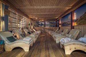 Hotel Alte Mühle 4 Stelle