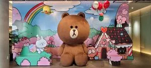 Sotetsu Hotels The Splaisir Seoul Myeongdong - Seul