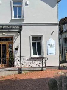 VILSER Gästehaus - 费尔登