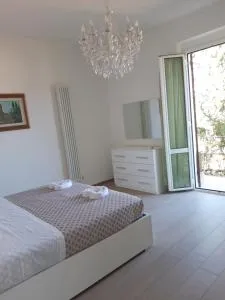 La Mimosa di Andrea - Chiappa